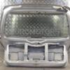 Крышка багажника со стеклом хетчбек Skoda Fabia 2007-2014 5J6827025 251478 - 3