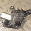 Моторчик склоочисника задній Opel Zafira (B) 2005-2012 13145548 251511 - 2