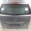 Крышка багажника со стеклом Opel Zafira (B) 2005-2011 251515 - 3