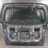 Крышка багажника со стеклом Opel Zafira (B) 2005-2012 251515 - 2