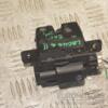 Замок крышки багажника электр 4 пина Renault Laguna (II) 2001-2007 8200295641 251526 - 3