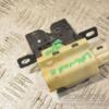 Замок стекла багажника электр 4 пина Renault Laguna (II) 2001-2007 8200000894 251530 - 3