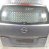 Крышка багажника со стеклом Opel Zafira (B) 2005-2011 251550 - 3