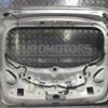 Крышка багажника со стеклом хетчбек Renault Megane (III) 2009-2016 901001260R 251552 - 2