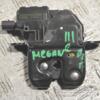 Замок крышки багажника электр 4 пина Renault Megane (III) 2009-2016 846300003R 251562 - 3