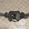 Подрулевой переключатель в сборе Fiat Stilo 2001-2007 735296954 251564 - 3