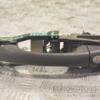 Ручка двери наружная передняя левая Mercedes C-class (W203) 2000-2007 A2037600134 251572 - 3