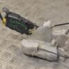 Замок двери передний левый электр 2 пина Subaru Forester 2002-2007 251667 - 3