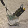 Замок двери задний правый электр 2 пина Subaru Forester 2002-2007 251674 - 3
