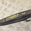 Ручка двері зовнішня передня права Subaru Forester 2002-2007 251680 - 3