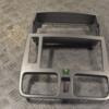 Консоль центральная в торпедо Subaru Forester 2002-2007 251709 - 3