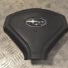 Подушка безпеки кермо Airbag 3 спиці Subaru Forester 2002-2007 98211SA070 251713 - 3