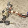 Замок запалювання в зборі ключ Subaru Forester 2002-2007 251735 - 3