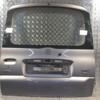 Кришка багажника зі склом Toyota Yaris Verso 1999-2005 6700552130 251744 - 3
