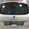 Кришка багажника зі склом 08- (дефект) Renault Modus 2004-2012 251761 - 4