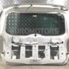 Крышка багажника со стеклом 08- (дефект) Renault Modus 2004-2012 251761 - 2