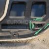 Накладка крышки багажника (дефект) Renault Modus 2004-2012 251764 - 3