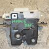 Замок кришки багажника електро 4 піна Renault Modus 2004-2012 8200948107 251769 - 3