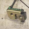 Замок крышки багажника Ford Fusion 2002-2012 2S61A43102BE 251777 - 3