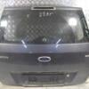 Кришка багажника зі склом Ford Fusion 2002-2012 P2N11N40400AH 251782 - 3