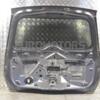 Крышка багажника со стеклом Ford Fusion 2002-2012 P2N11N40400AH 251782 - 2