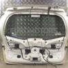 Кришка багажника зі склом (дефект) Renault Clio (III) 2005-2012 251784 - 3