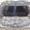 Крышка багажника со стеклом Subaru Forester 2008-2012 60809SC0109P 251800 - 2