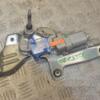 Моторчик стеклоочистителя задний Subaru Forester 2008-2012 251806 - 3