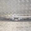 Панель підсвічування номера 99- Renault Megane (I) 1996-2004 8200156855 251819 - 4
