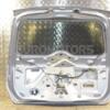 Крышка багажника со стеклом Ford Fusion 2002-2012 P2N11N40400AH 251824 - 2