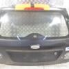 Кришка багажника зі склом Ford Fiesta 2002-2008 P2S61A40400AF 251833 - 3