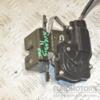 Замок кришки багажника електро 4 піна Toyota Avensis (II) 2003-2008 251872 - 3