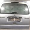Кришка багажника зі склом (ляда) Citroen Berlingo 1996-2008 251897 - 3
