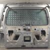 Крышка багажника со стеклом (ляда) Citroen Berlingo 1996-2008 251897 - 2