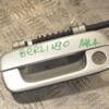Ручка відкриття кришки багажника зовнішня Citroen Berlingo 1996-2008 9621858877 251901 - 3