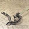 Петля кришки багажника ліва BMW 5 (F10/F11) 2009-2016 7206639 251919 - 3