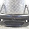 Кришка багажника універсал BMW 5 (F10/F11) 2009-2016 41627265999 251925 - 3