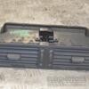 Дефлектор повітряний центральний VW Passat (B6) 2005-2010 3C1819728E 251968 - 3