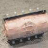 Подушка безпеки пасажир в торпедо Airbag Subaru Legacy Outback (B14) 2009-2015 251981 - 3