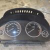 Панель приладів BMW 5 3.0tdi (F10/F11) 2009-2016 9249345 252022 - 3