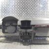 Торпедо под Airbag Opel Astra (H) 2004-2010 13124852 252034 - 4