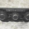 Блок управления печкой климат Skoda Octavia (A5) 2004-2013 3T0820047R 252060 - 3