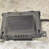 Дисплей информационный Opel Astra (H) 2004-2010 13208089 252071 - 3