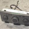 Блок управления печкой с кондиционером Opel Astra (H) 2004-2010 13201300 252073 - 3