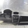 Торпедо под Airbag Opel Astra (H) 2004-2010 13124852 252075 - 4