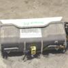 Подушка безопасности пассажир в торпедо Airbag Skoda Octavia (A5) 2004-2013 1K0880204H 252081 - 2
