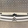 Решетка радиатора 03- Citroen Berlingo 1996-2008 9644758077 252130 - 3
