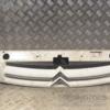 Решітка радіатора 03- Citroen Berlingo 1996-2008 9644758077 252132 - 3