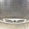 Решетка радиатора 03- Nissan Kubistar 1998-2008 8200186288 252137 - 3