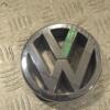 Значок эмблема передняя VW Golf (V) 2003-2008 1T0853601A 252139 - 3